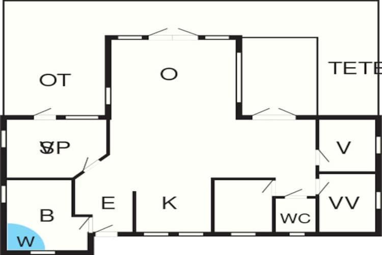 Holiday Home Brøndbækken II Nørre Hurup Eksteriør billede